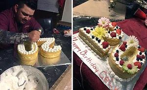 50 Times Parents Acted So Wholesome They Made Their Kid's Day (New Pics)