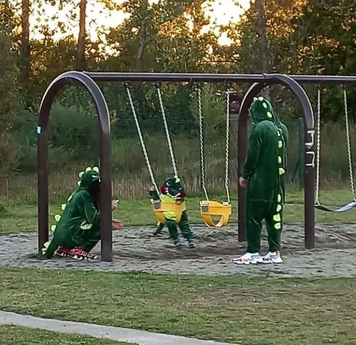 Bendita familia