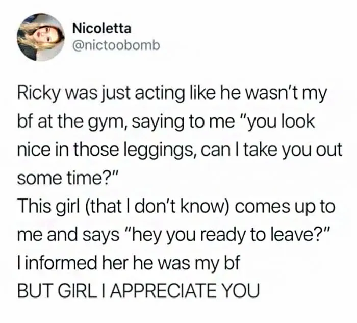 That's Amazing