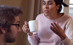 “Am I The Jerk For Watching And Not Doing Anything While My Wife Was Being Kicked Out Of My Company?”