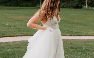“He Told Me I Should Grow Up”: Man Returns His Future Wife’s Dream Wedding Dress Unbeknownst To Her Because It “Was Wasting Money”