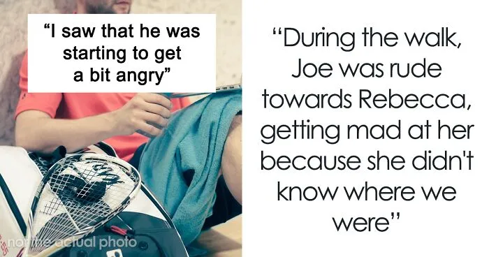 "Am I The Jerk For 'Emasculating' A Guy By Winning Against Him In A Game?"