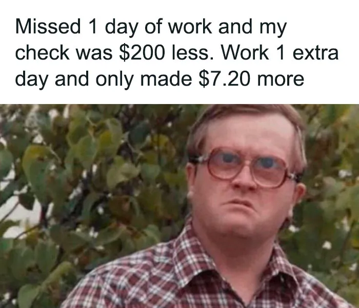 This Facebook Group Shares 50 "Work Related Funnies" To Help You Get Through The Work Week