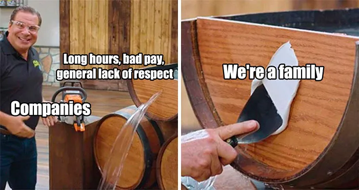 This Facebook Group Shares 50 "Work Related Funnies" To Help You Get Through The Work Week