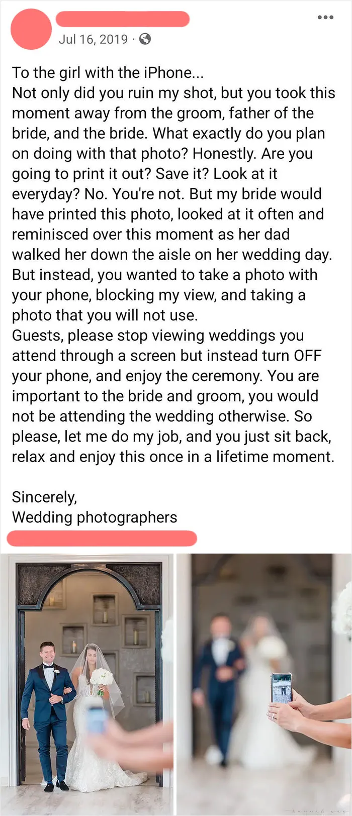Weddings Are Fun