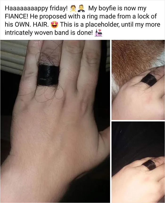 I Really Hope That This Is A Wind Up