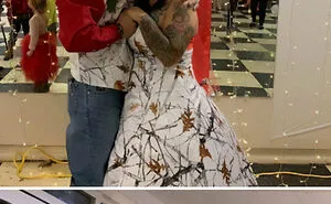40 Times Weddings Were So Tasteless, These People Just Had To Document It