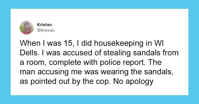 30 Of The Funniest Responses To Jimmy Fallon's #WorstSummerJob Challenge