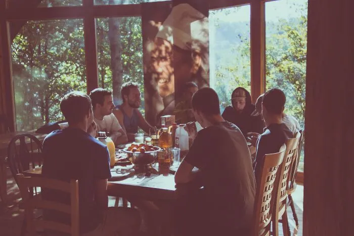 “What Is Something Considered To Be ‘Normal’ By Society That You Refuse To Do?” (40 Answers)