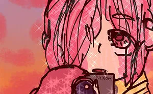 Hey Pandas, Post A Pic Of Some Anime That You Drew