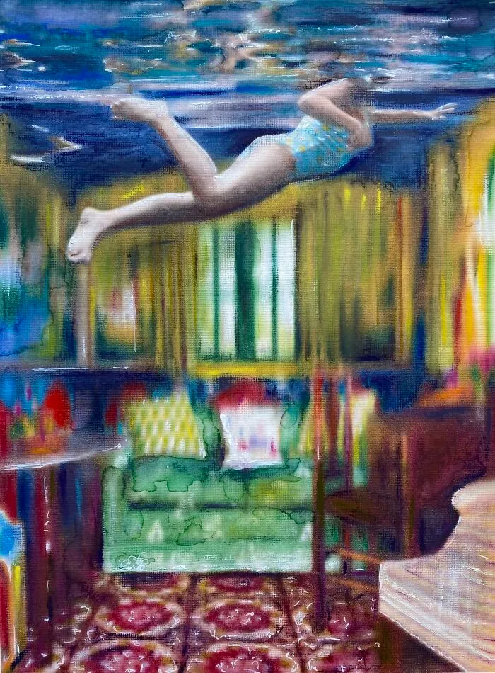 Swimmer