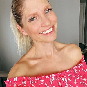 Michelle Ward