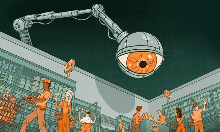 Este dibujante crea ilustraciones que invitan a la reflexión sobre temas relevantes de nuestra sociedad (30 imágenes)