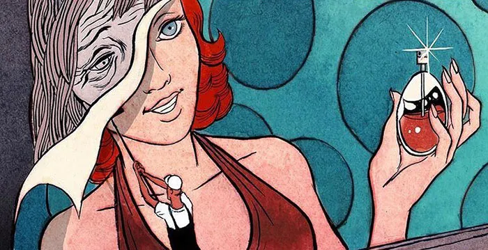 Este dibujante crea ilustraciones que invitan a la reflexión sobre temas relevantes de nuestra sociedad (30 imágenes)