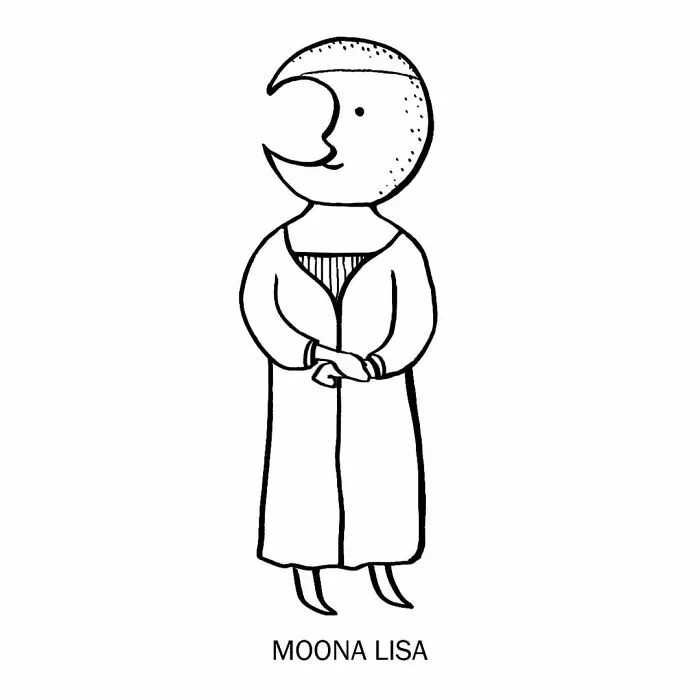 Artist Illustrated Literal Meanings Of Words And Word Combinations (45 Pics)