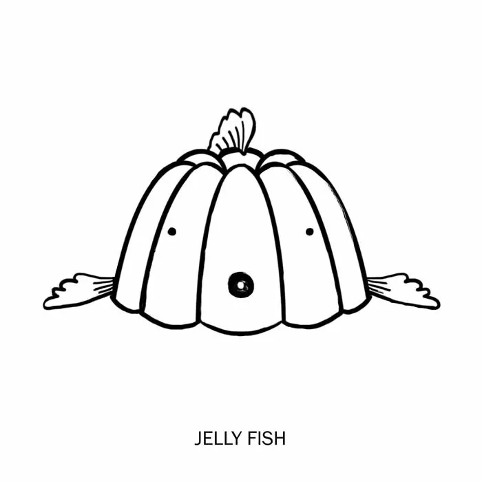 Artist Illustrated Literal Meanings Of Words And Word Combinations (45 Pics)