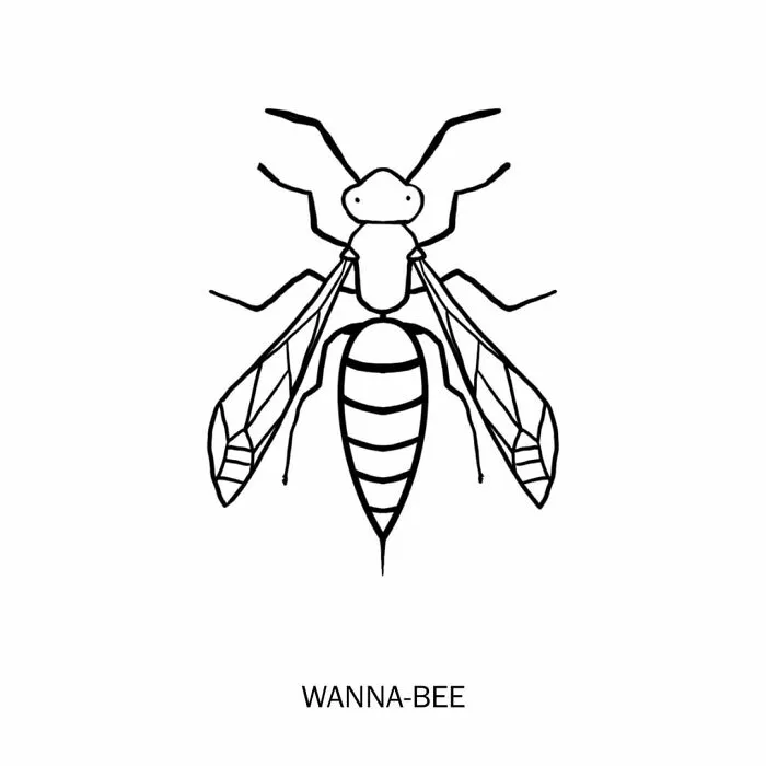 Artist Illustrated Literal Meanings Of Words And Word Combinations (45 Pics)
