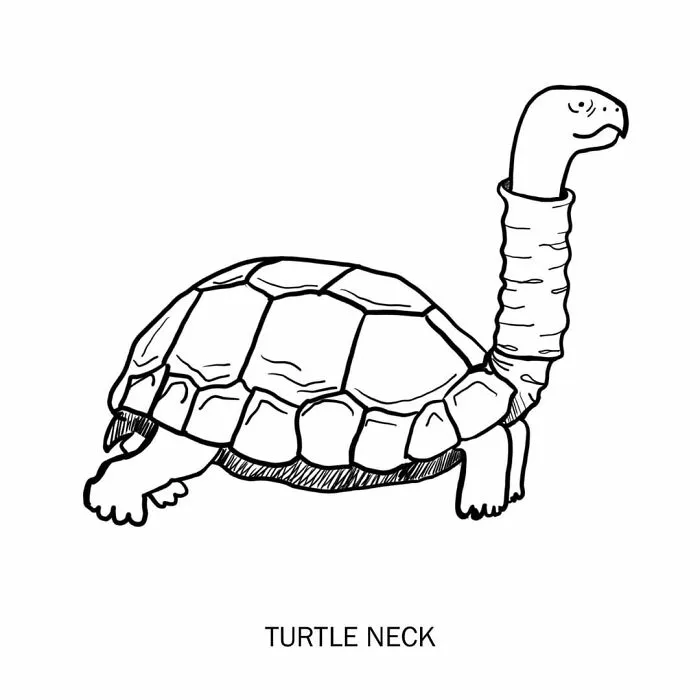 Artist Illustrated Literal Meanings Of Words And Word Combinations (45 Pics)
