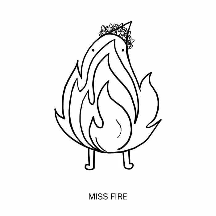 Artist Illustrated Literal Meanings Of Words And Word Combinations (45 Pics)