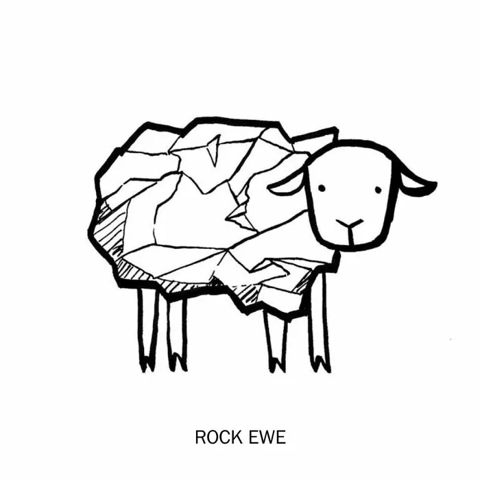 Artist Illustrated Literal Meanings Of Words And Word Combinations (45 Pics)