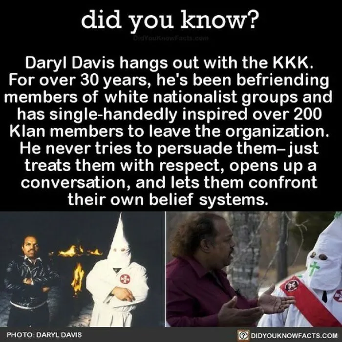 This Instagram Account Shares 50 Interesting And Fact-Checked Things You Might Not Know About The World