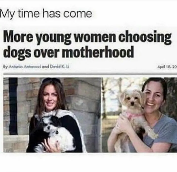 50 Painfully-Accurate Memes That Anyone Above 30 Might Relate To, Shared By This Instagram Page