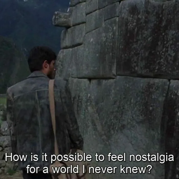 The Motorcycle Diaries (2004)