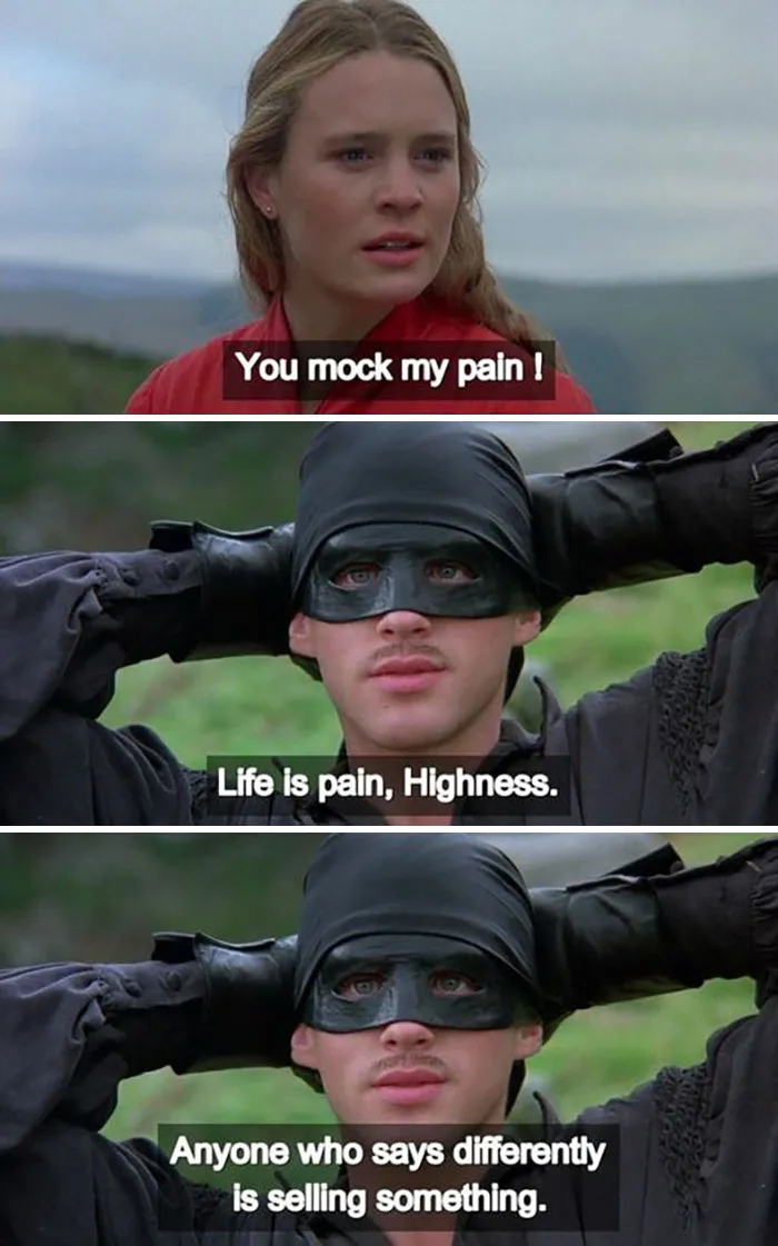 The Princess Bride (1987)