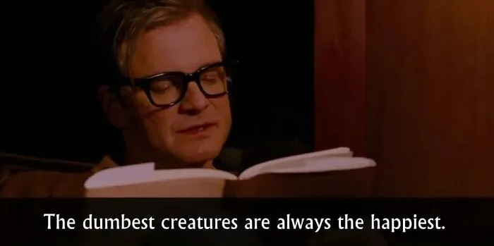A Single Man (2009)