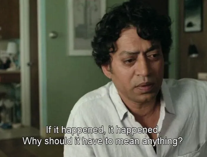 Life Of Pi (2012)