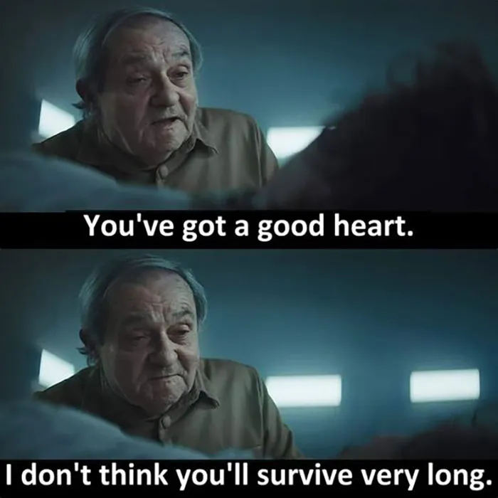 The Platform (2019)