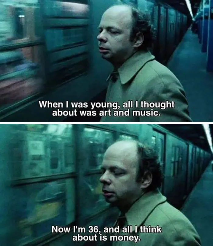 My Dinner With Andre (1981)