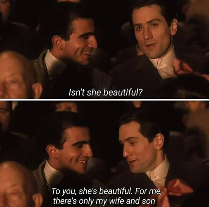 The Godfather: Part 2 (1974)