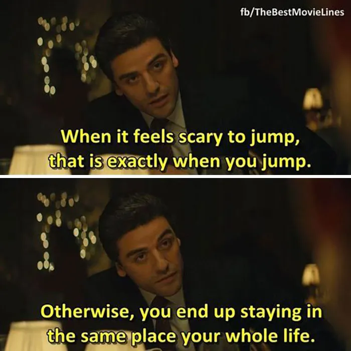 A Most Violent Year (2014)