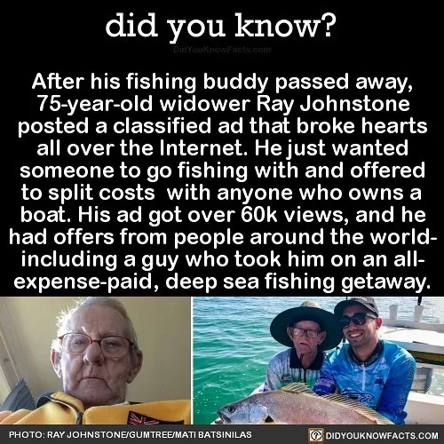 This Instagram Account Shares 50 Interesting And Fact-Checked Things You Might Not Know About The World