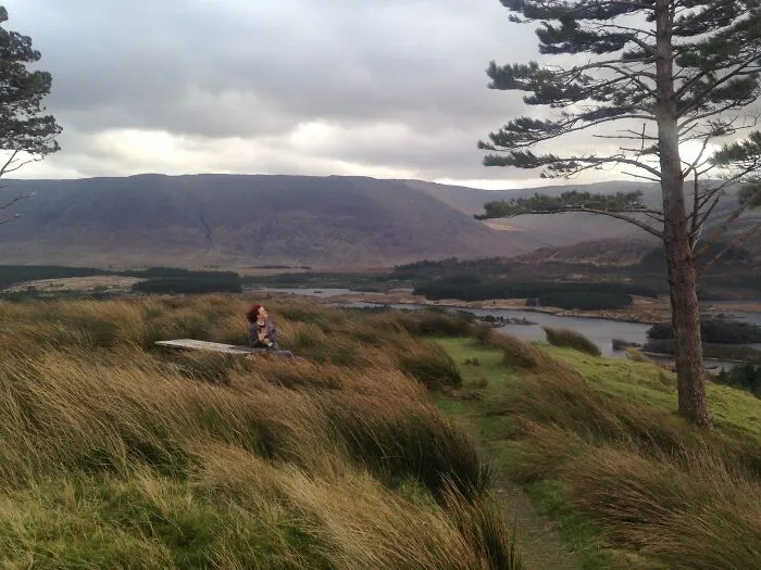 Connemara, Ireland