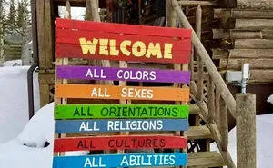 Hey Pandas, What’s The Funniest Lgbtq+ Meme Or Joke You’ve Come Across? (Closed)