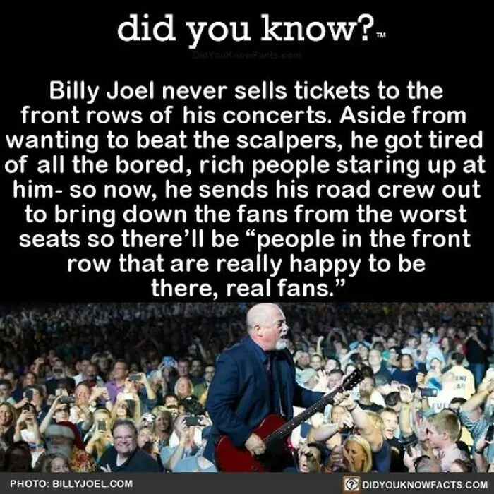 This Instagram Account Shares 50 Interesting And Fact-Checked Things You Might Not Know About The World