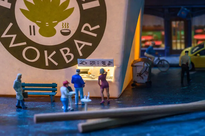 Wokbar