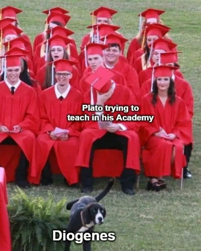 30 Of The Most Accurate Memes That Explain History In The Most Entertaining Way Possible (New Pics)