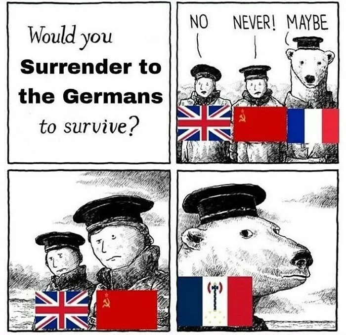 30 Of The Most Accurate Memes That Explain History In The Most Entertaining Way Possible (New Pics)
