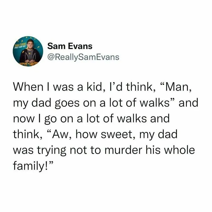 This Instagram Page Posts Relatable Memes About Stereotypical Middle-Class Dads, Here Are 40 Of The Best Ones (New Pics)