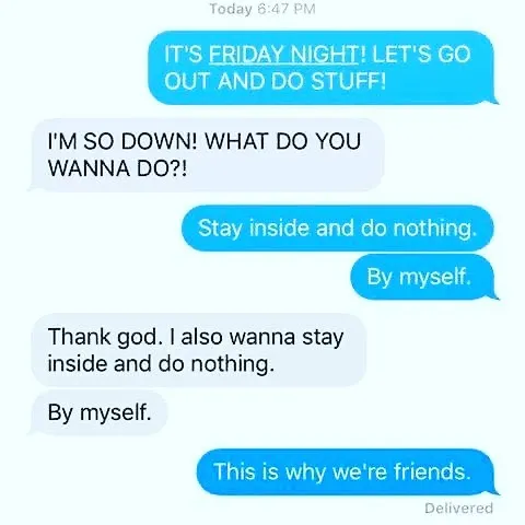 Totally didn’t see that coming
