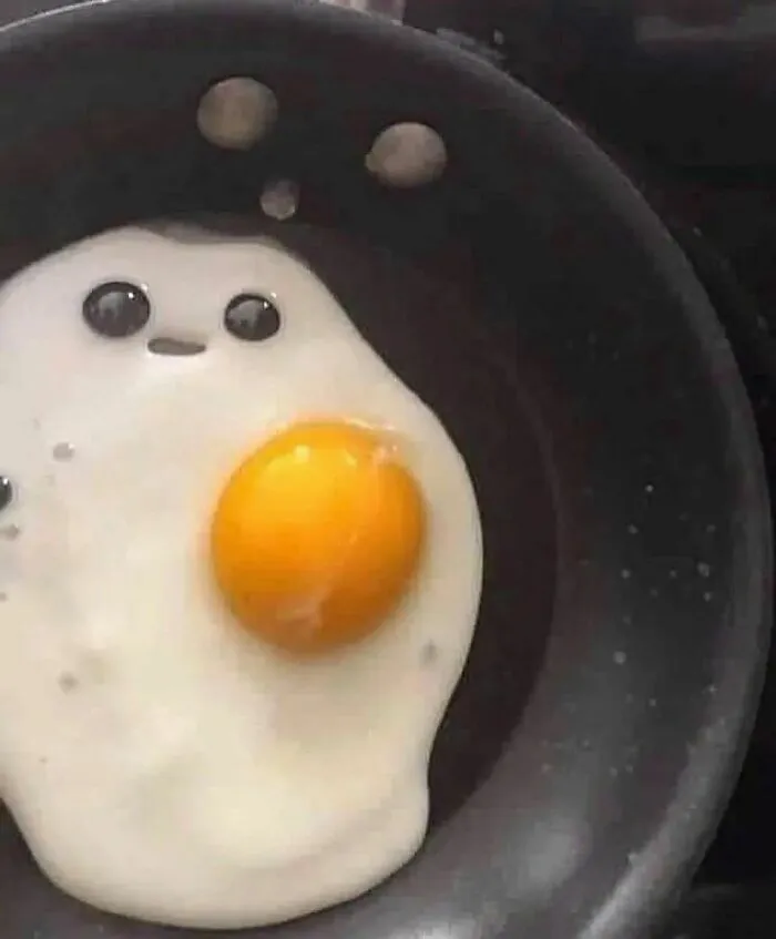 40 Of The Best "Chaotic Food" Pics That Might Raise A Few Questions