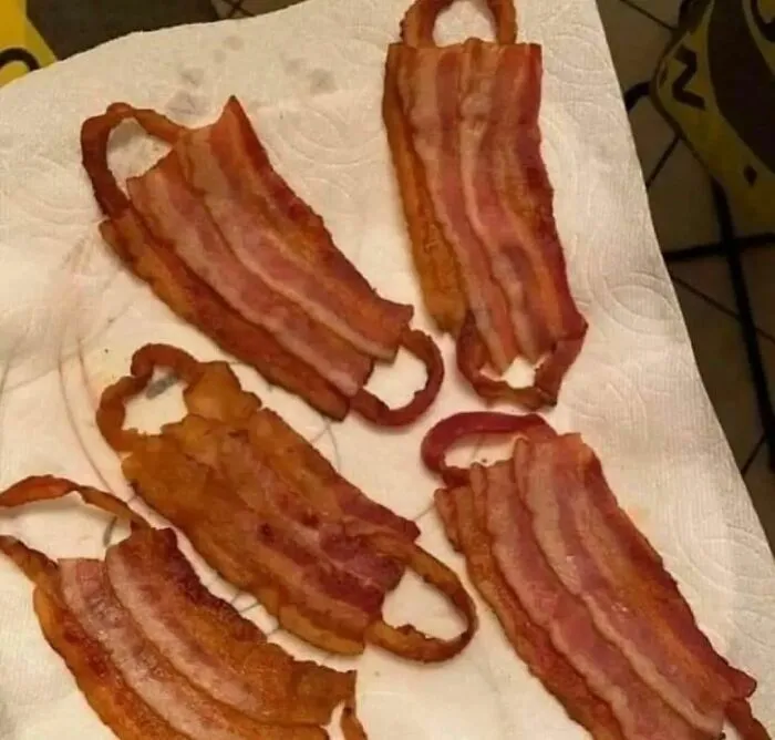 36 Fotos geniales de "comida caótica" que te harán preguntarte cosas