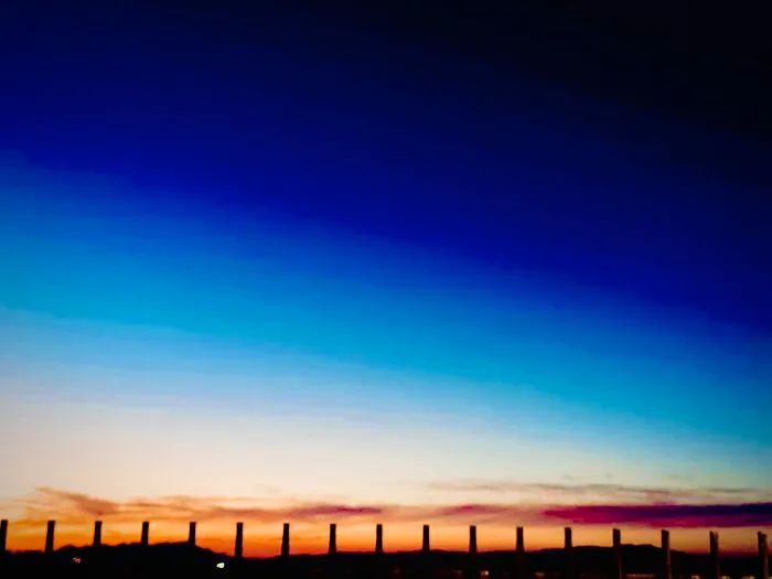 Horizon