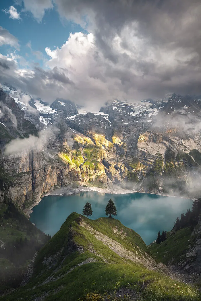 Unveiling The Beauty Of Day And Night Skies: 16 Photographs That I Took