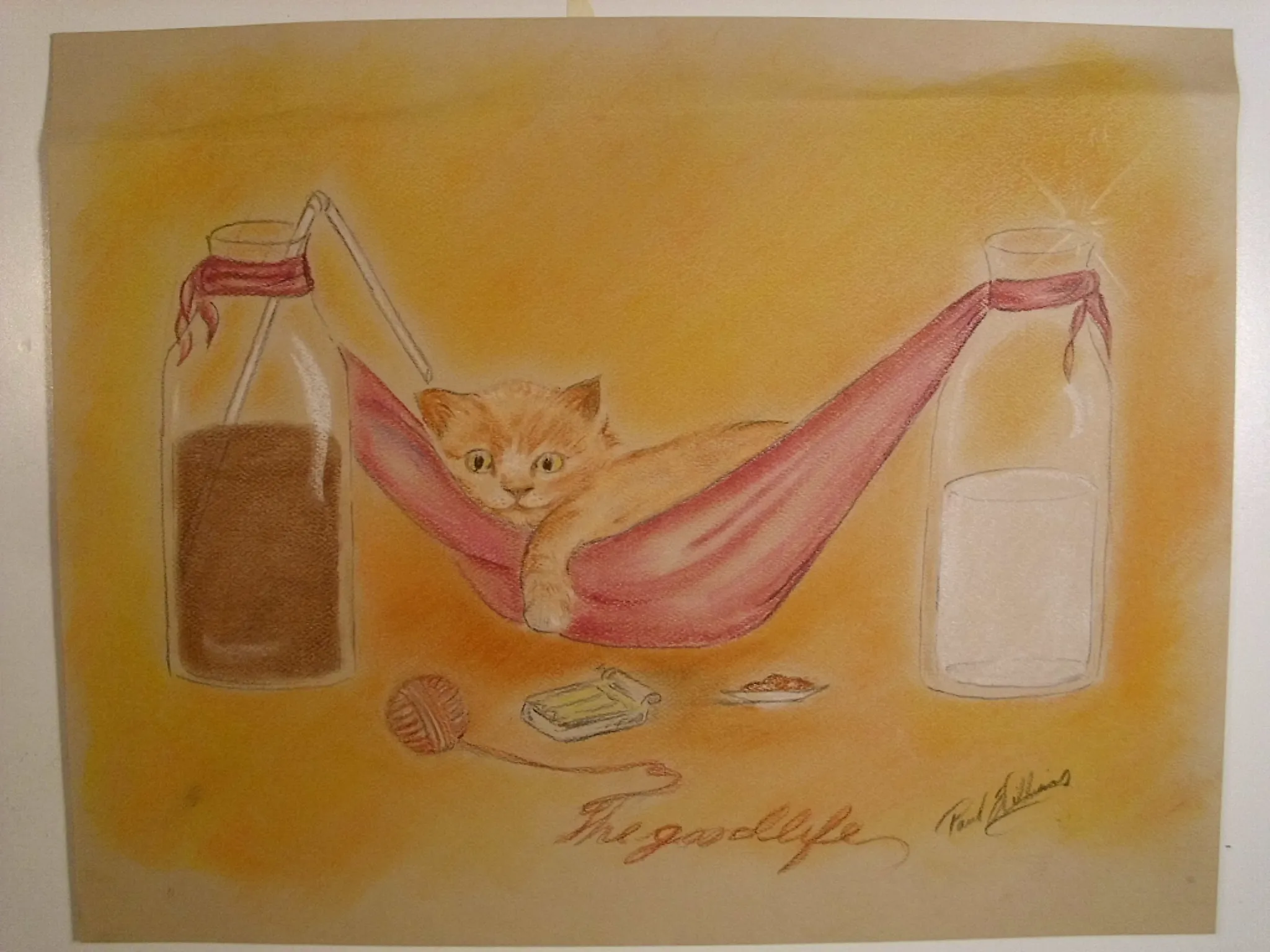 I'ts Summertime