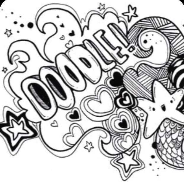 Dot Art