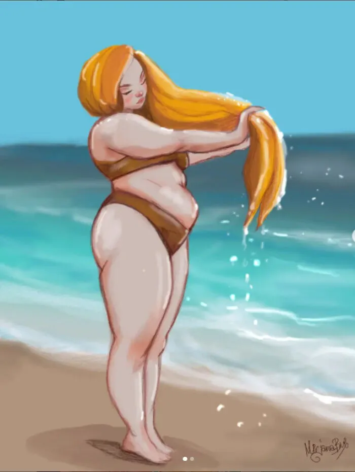 Chunky Summer